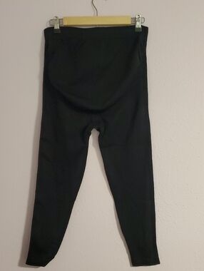 Maternity Leggings 2-pack